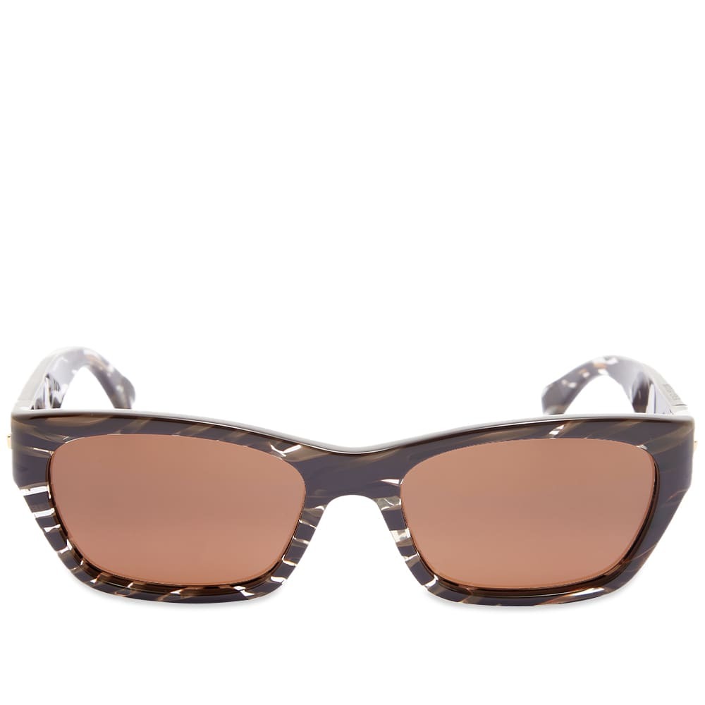 

Солнцезащитные очки Bottega Veneta Eyewear BV1143S Sunglasses