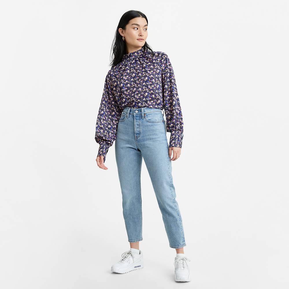 

Джинсы женские Levi's