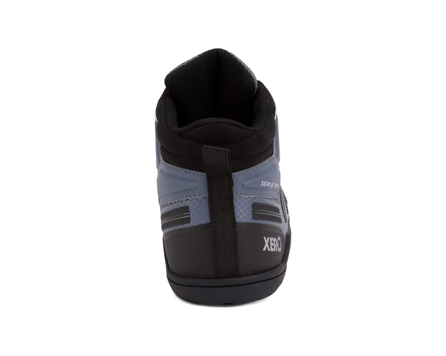 

Кроссовки Xcursion Fusion Xero Shoes, гризайль