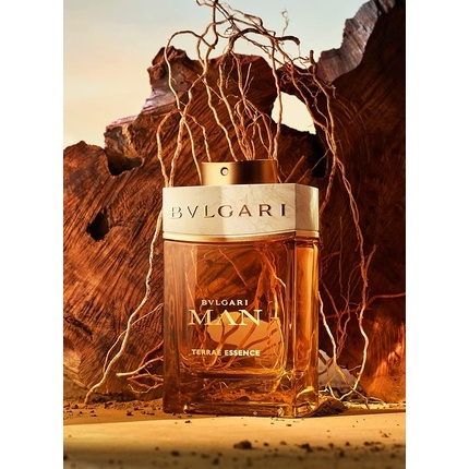 

Bvlgari Man Terrae Essence парфюмированная вода 60мл