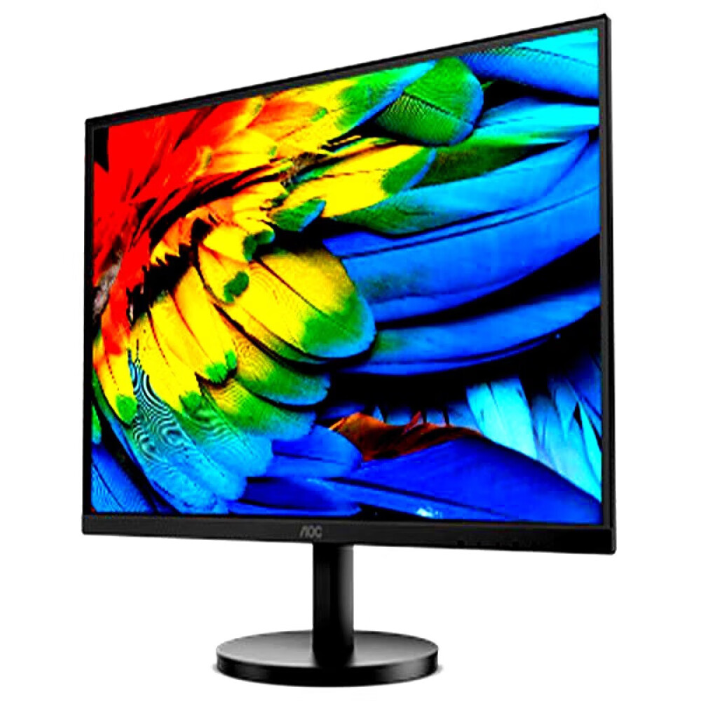 

Монитор AOC Q27B3M2 27" 2K 100Гц с узкой рамкой