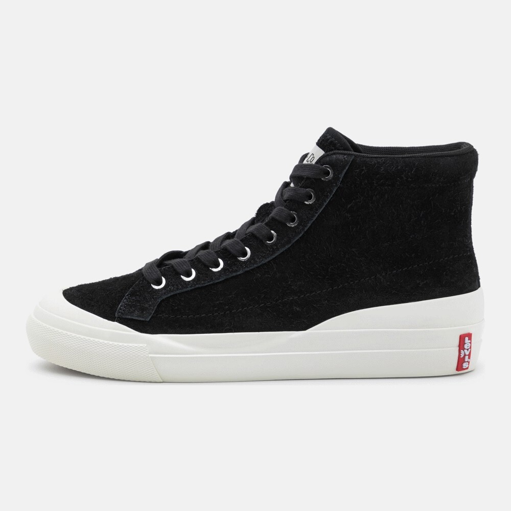 

Кроссовки Levi's Zapatillas Altas, regular black