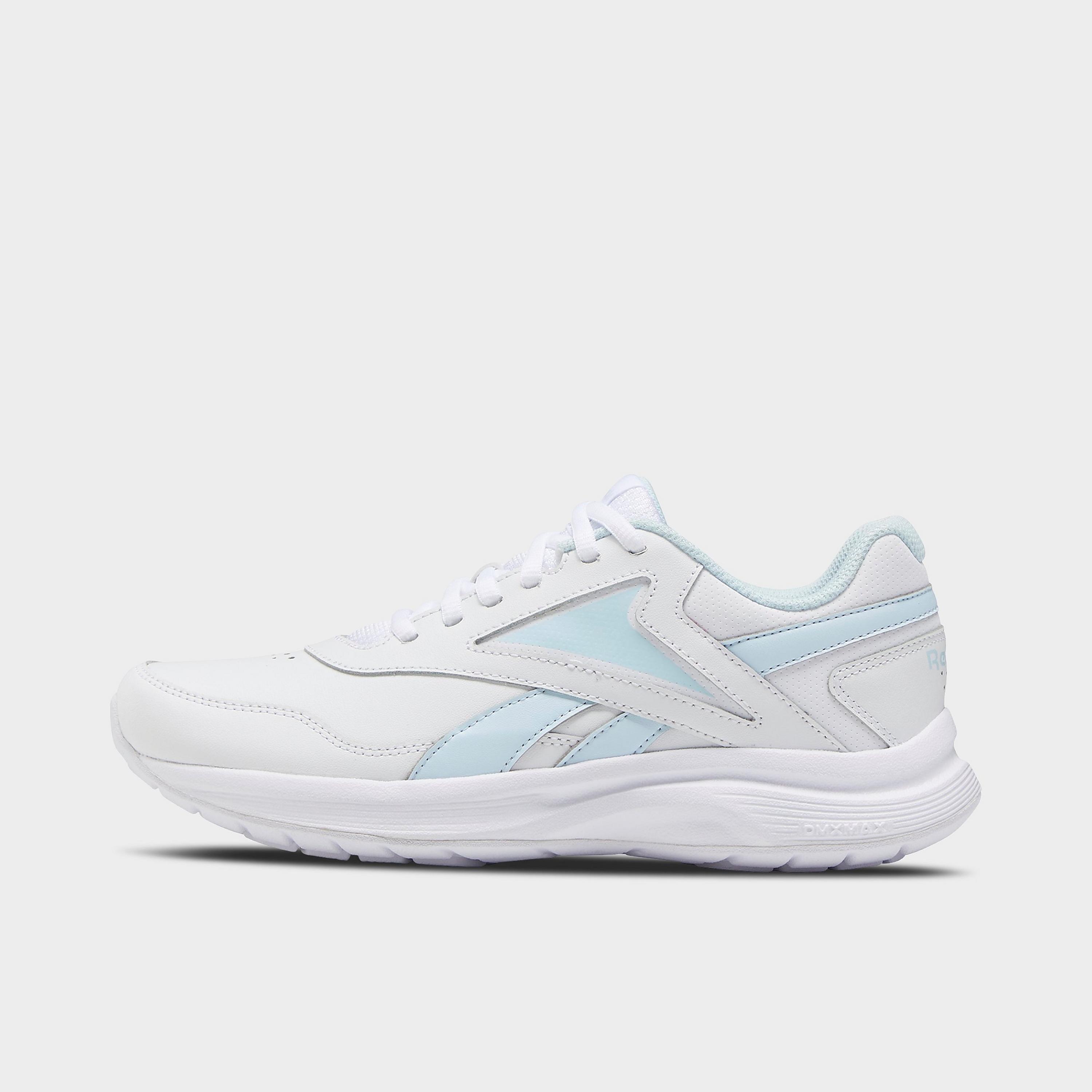 

Обувь женская прогулочная Reebok Walk Ultra 7 DMX, белый