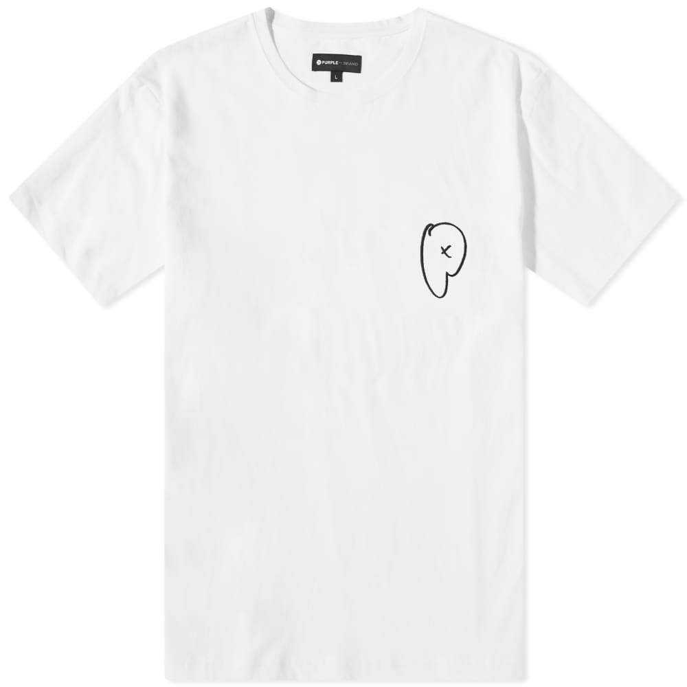 

Футболка Purple Brand Bubble P Tee