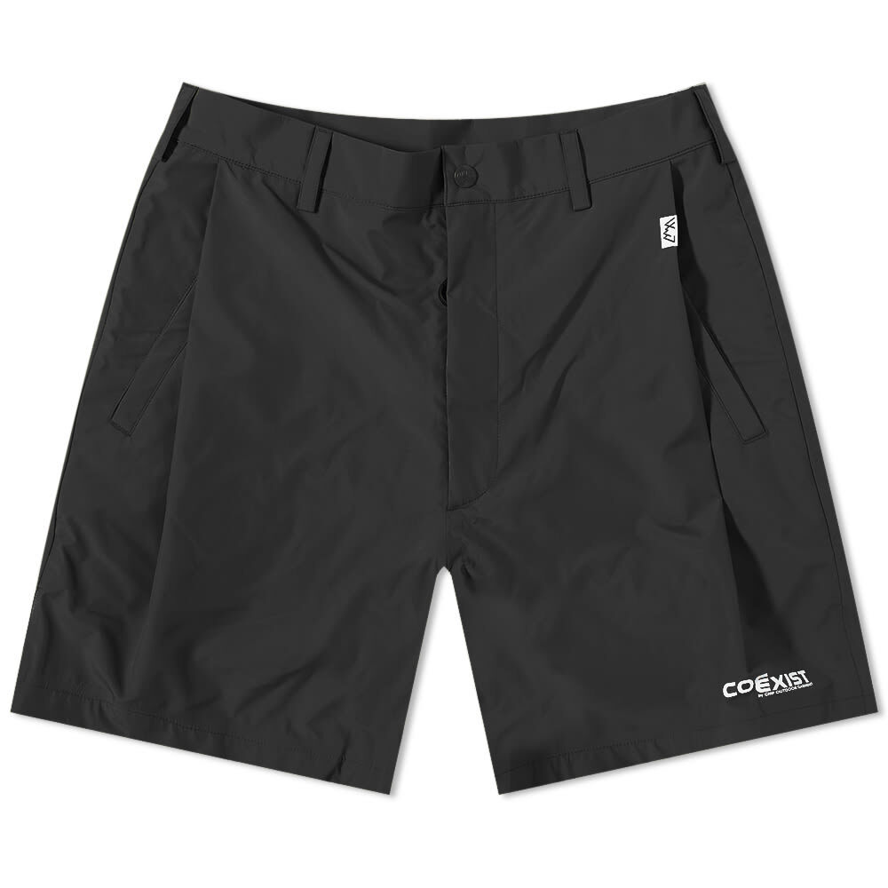 

Шорты CMF Comfy Outdoor Garment Comp Shorts Coexist