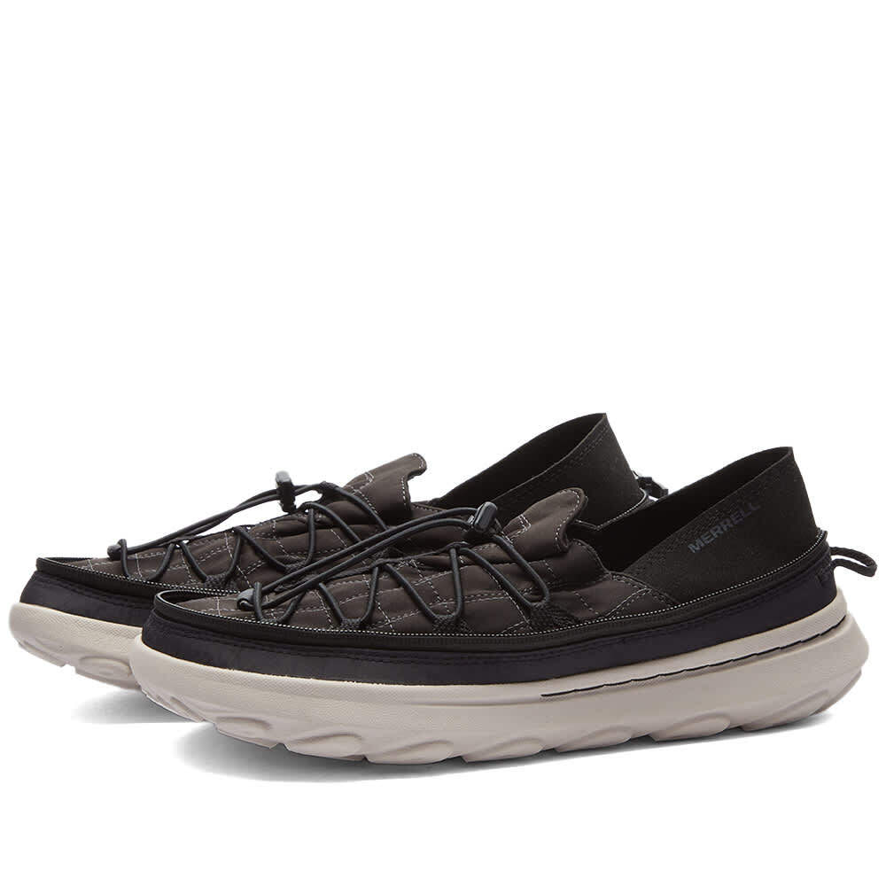 

Кроссовки Merrell HUT MOC 2 Pack 1TRL