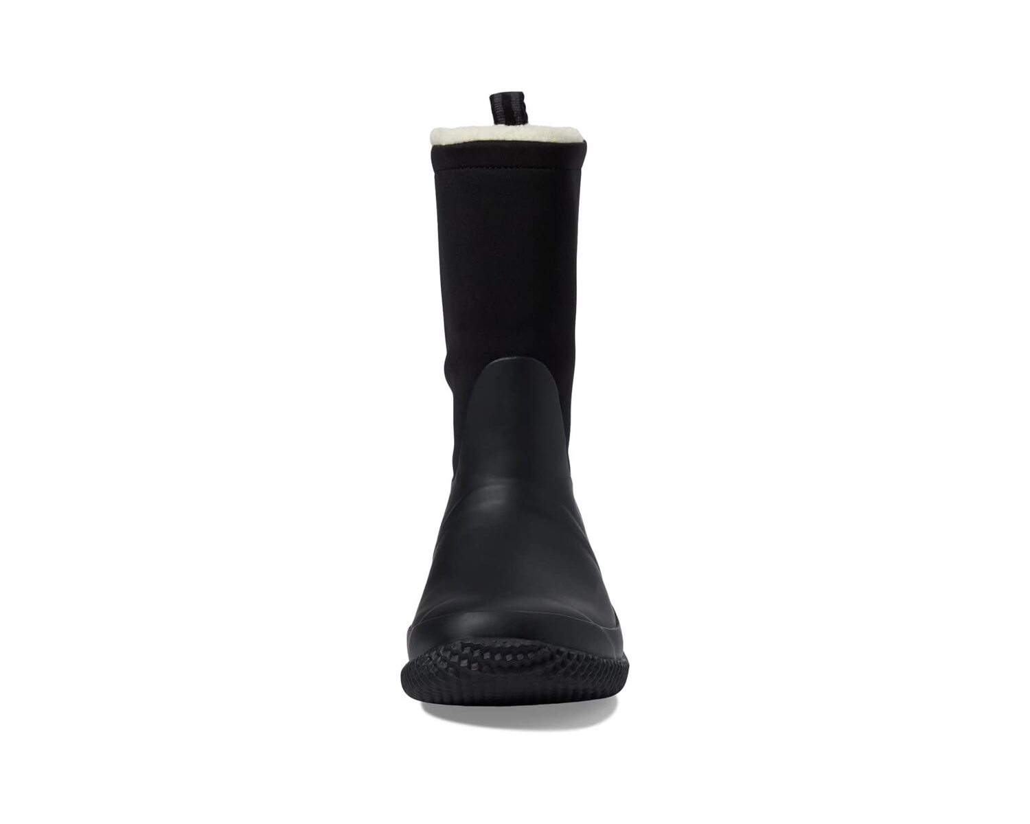 

Ботинки Sherpa Webbing Boot Hunter, черный