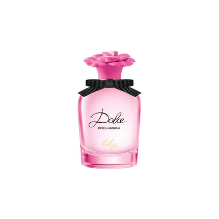 

Dolce & Gabbana DG Dolce Lily EDT New 50мл