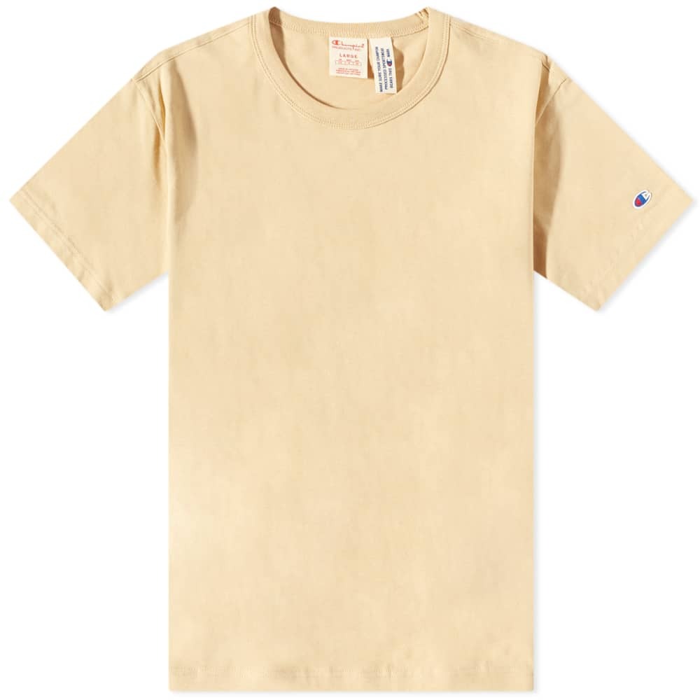 

Футболка Champion Reverse Weave Classic Tee, Оранжевый