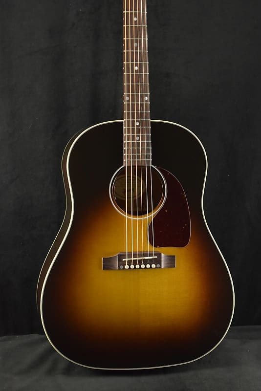 

Gibson J-45 Standard Vintage Sunburst
