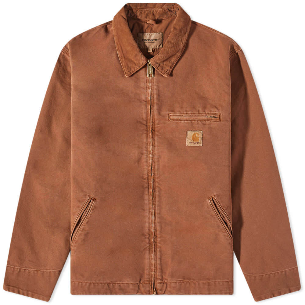 

Детройтская куртка Carhartt WIP