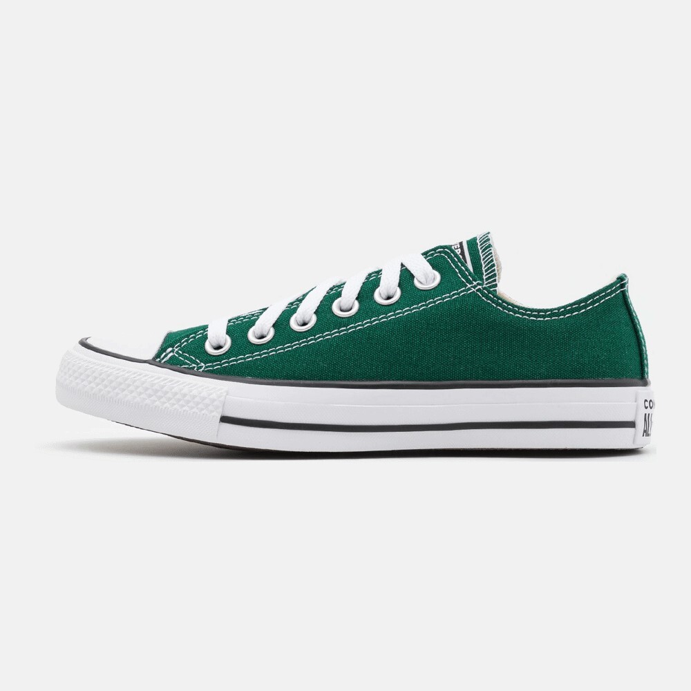 

Кроссовки Converse Chuck Taylor All Star Unisex, midnight clover/white/black