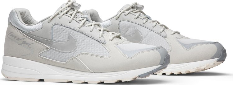 Nike air skylon outlet 2 light bone