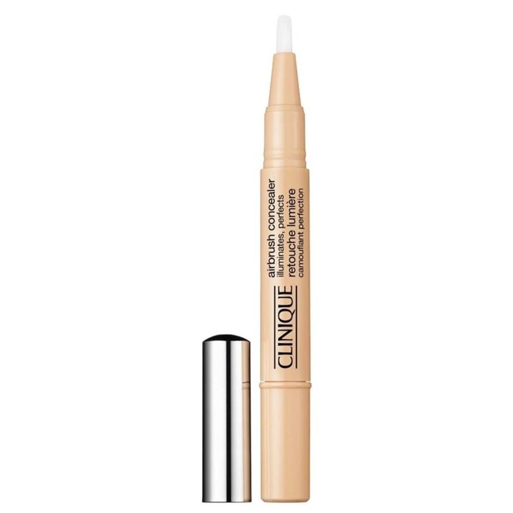 

Clinique Аэрограф Concealer 5 Fair Cream 1,5мл