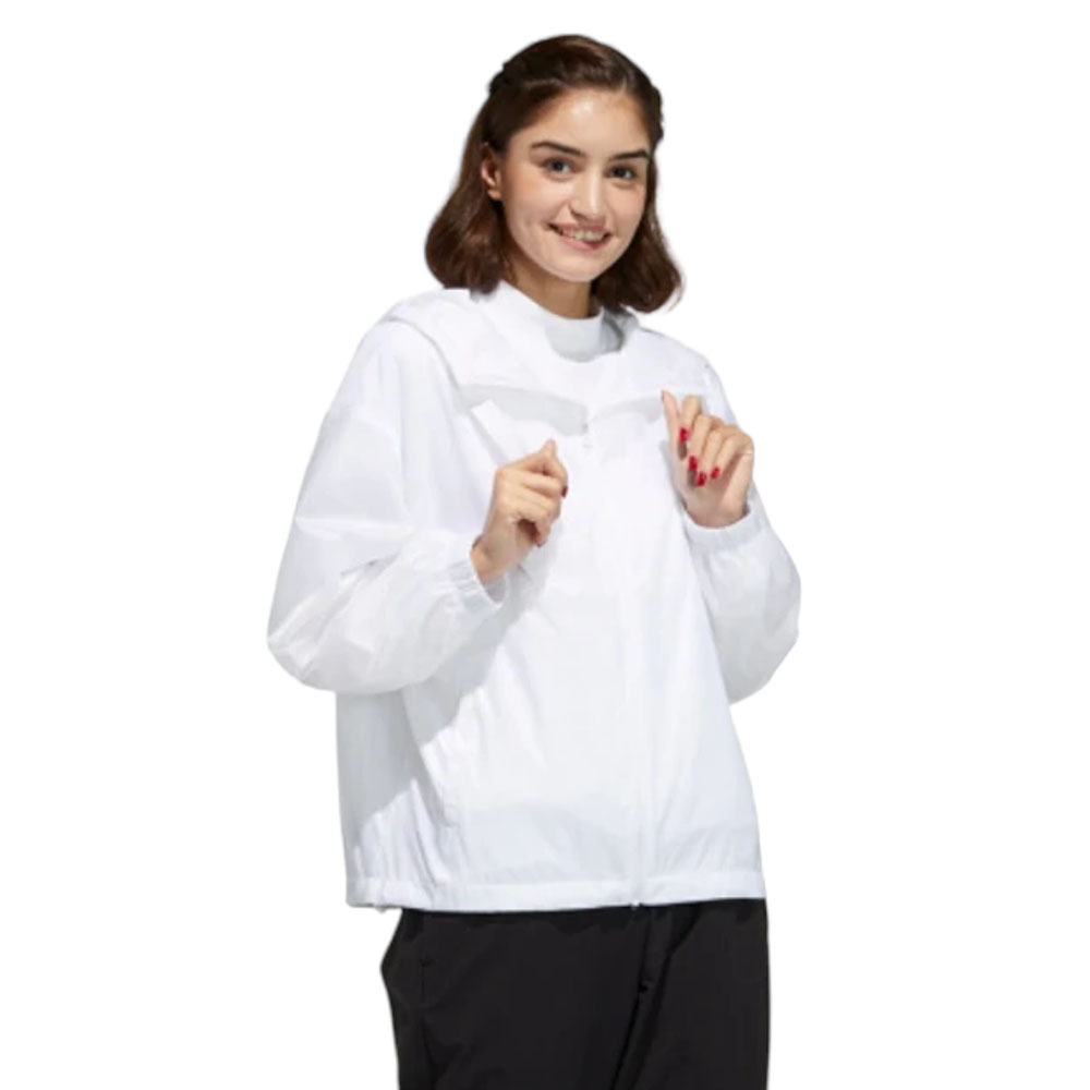 

Куртка Adidas Neo, белый