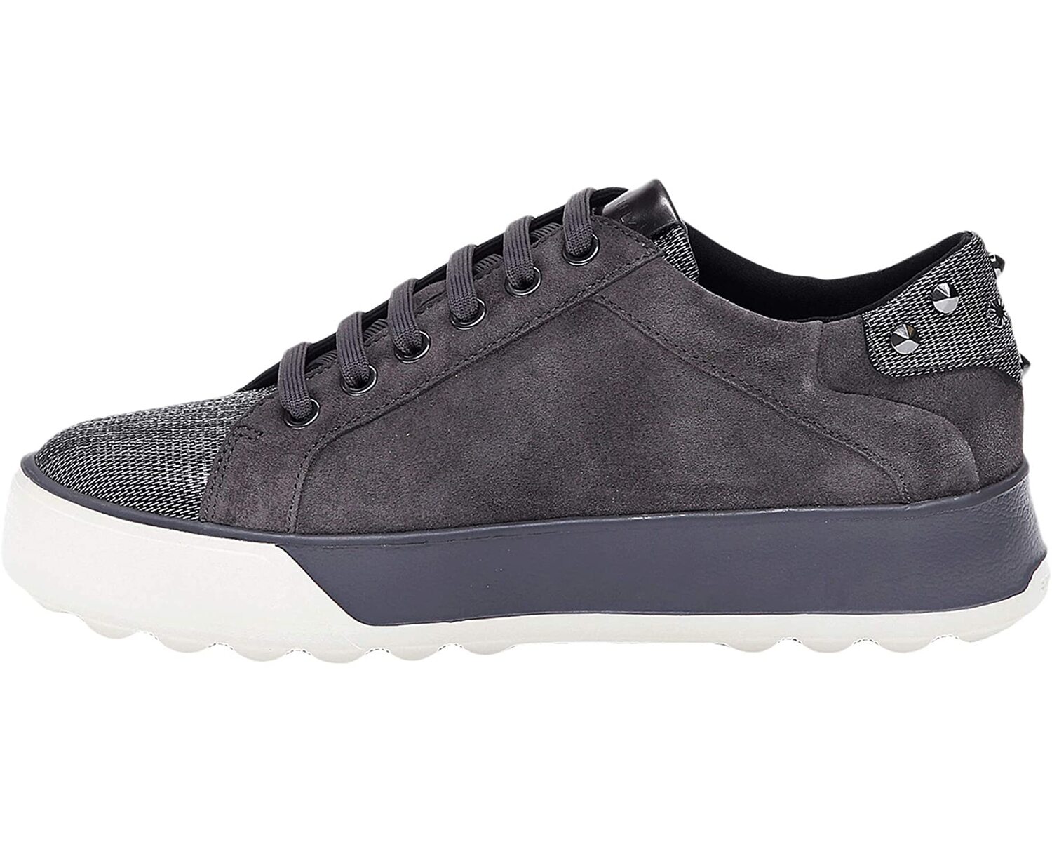 

Кроссовки Stella 3 Laminated/Velour Stonefly, серый