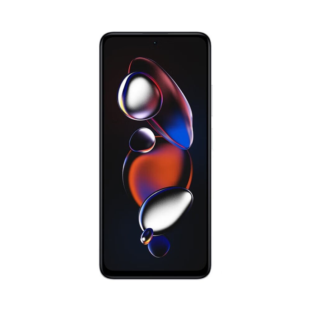 Смартфон Xiaomi Redmi Note 12T Pro, 12Гб/512Гб, 2 Nano-SIM, белый – купить  из-за границы через сервис «CDEK.Shopping»