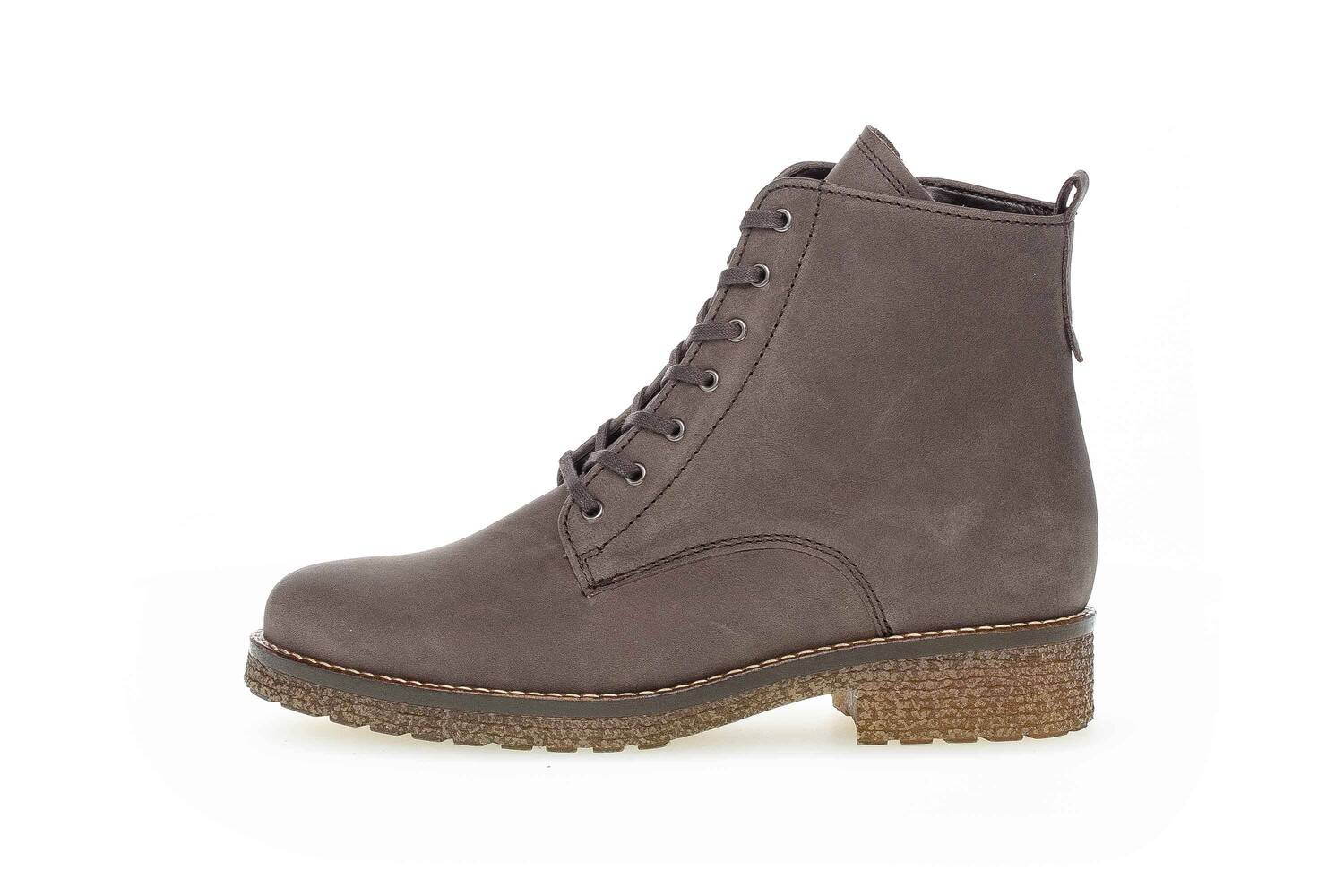 

Ботинки Gabor Stiefel, коричневый