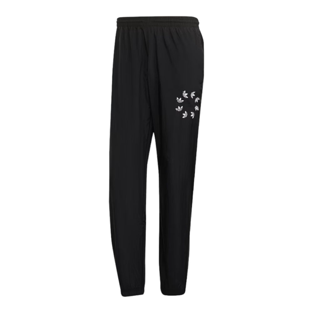 

Спортивные брюки Adidas Adicolor Shattered Trefoil, черный