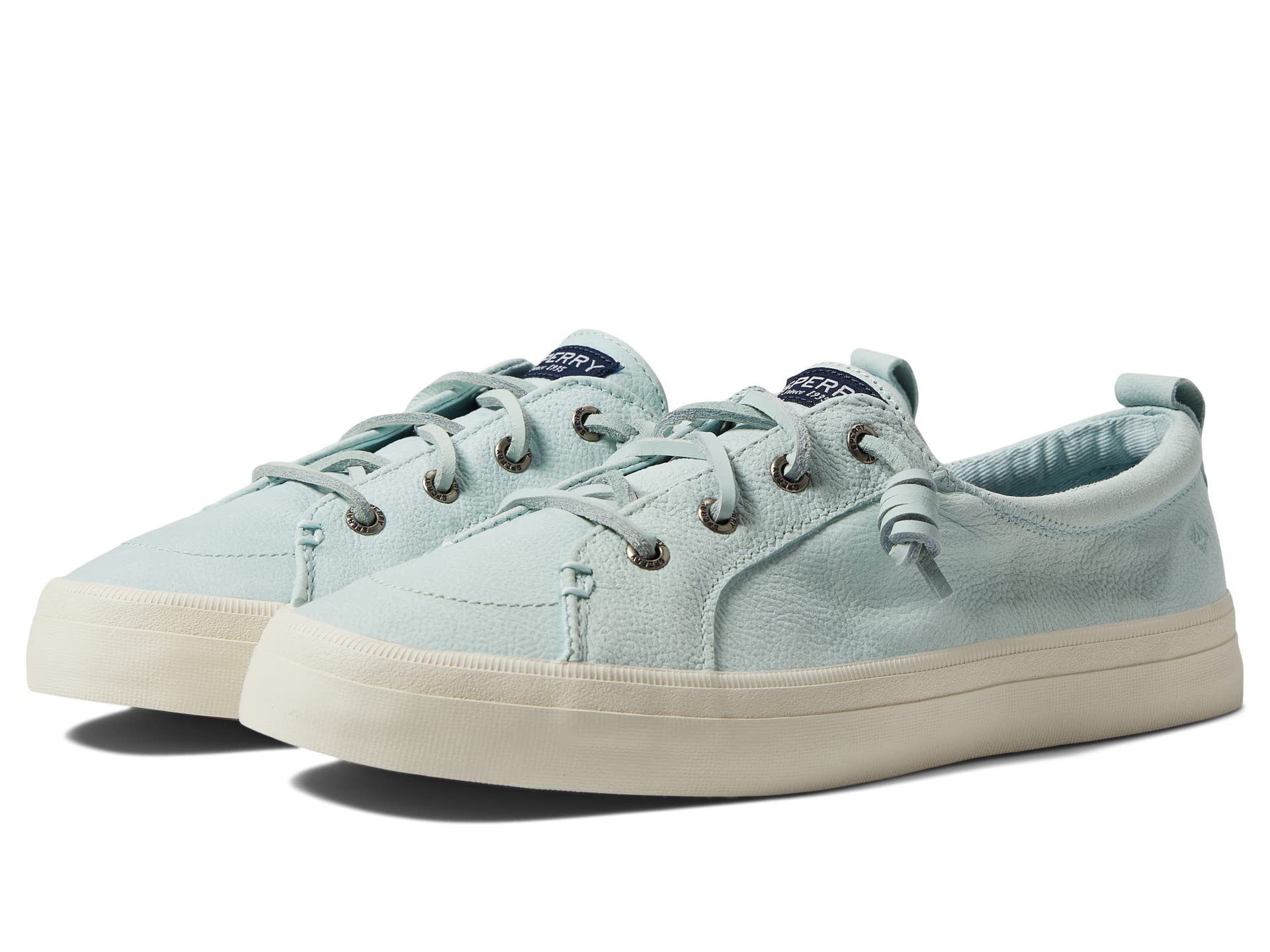 

Кроссовки Sperry, Crest Vibe Tumbled Leather