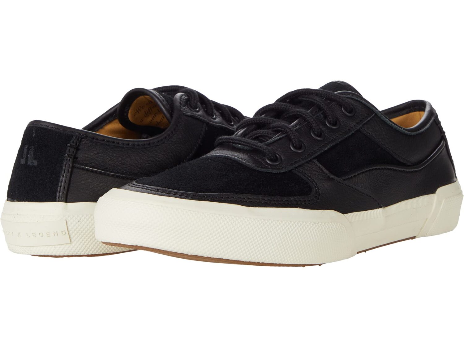 

Кроссовки Sperry, Sperry x John Legend Goldcup Soletide
