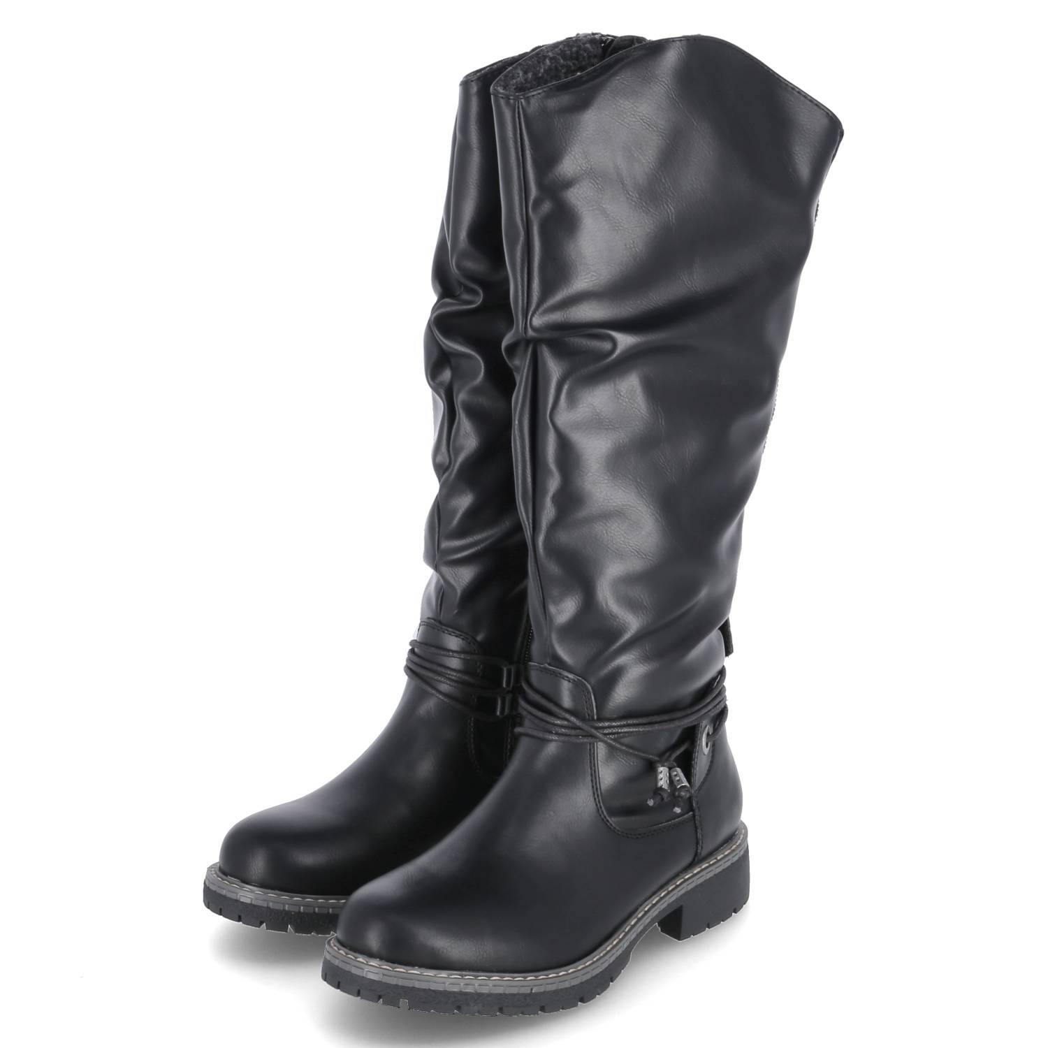 

Ботинки Jane Klain Winterstiefel, черный
