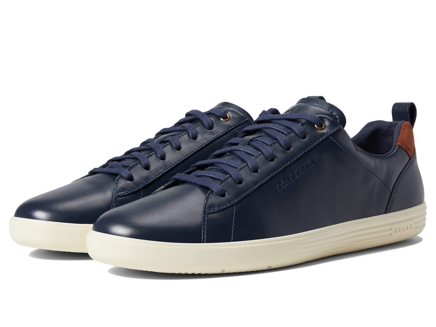 

Кроссовки Cole Haan, Grand+ Crosscourt Sneaker