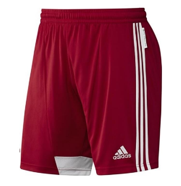 

Игровые шорты Adidas Regista 14, красный/белый