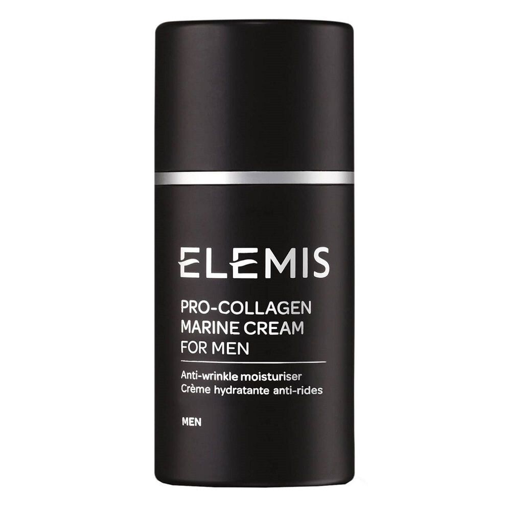 

Elemis Pro-Collagen крем для лица против морщин для мужчин, 30 мл