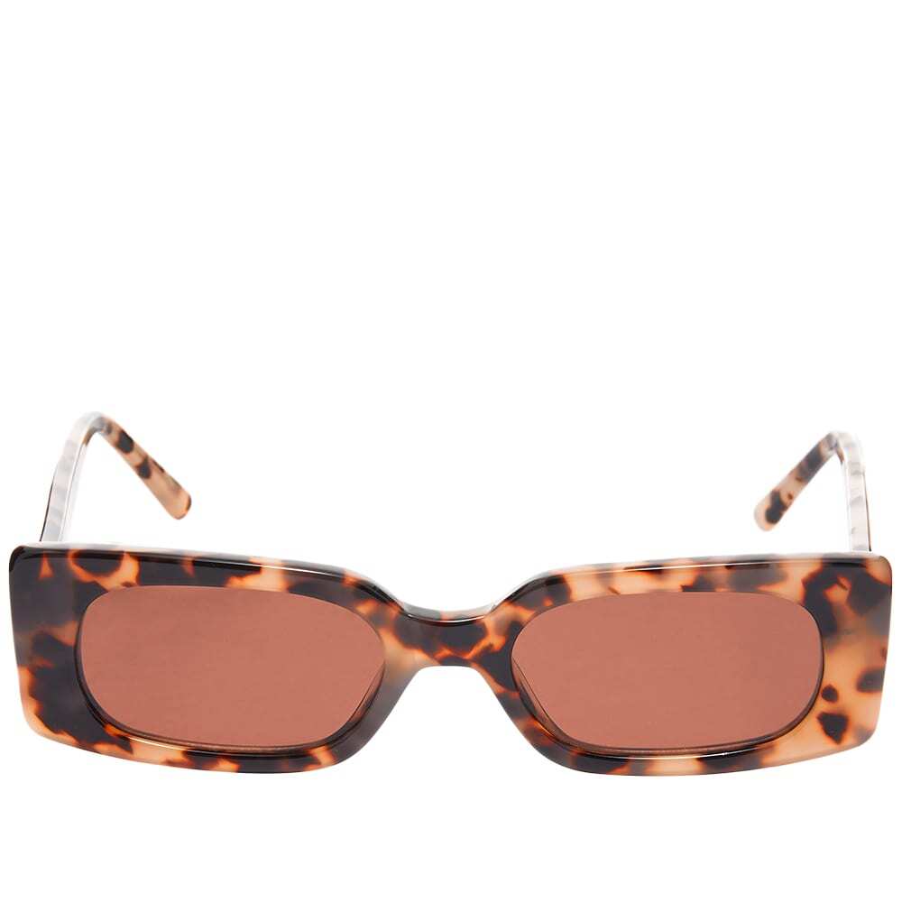 

Солнцезащитные очки Lu Goldie Salome Sunglasses