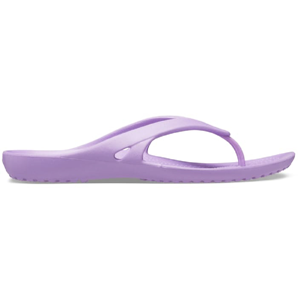 

Сланцы Crocs Women’s Kadee II Flip, сиреневый