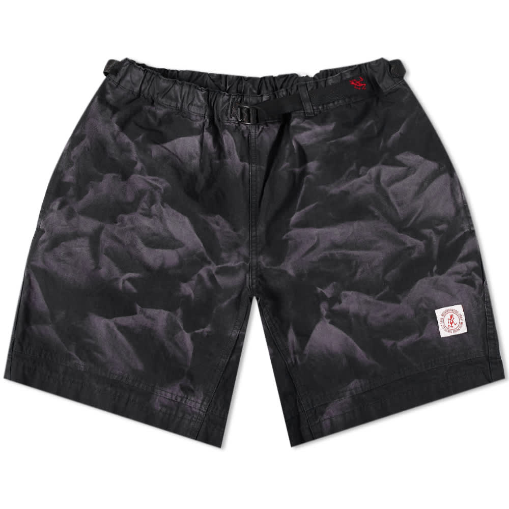 

Шорты Neighborhood x Gramicci Tie Dye Short
