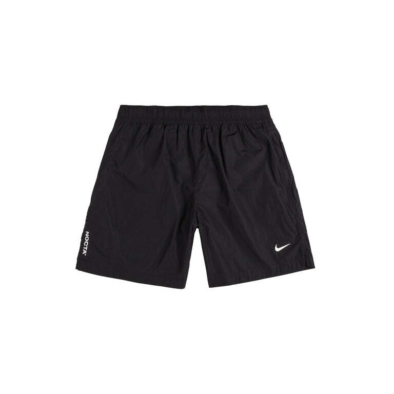 

Шорты X Nocta Cardinal Nylon Shorts Nike, черный