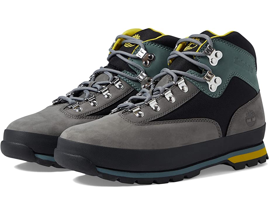

Кроссовки Euro Hiker F/L Timberland, каслрок
