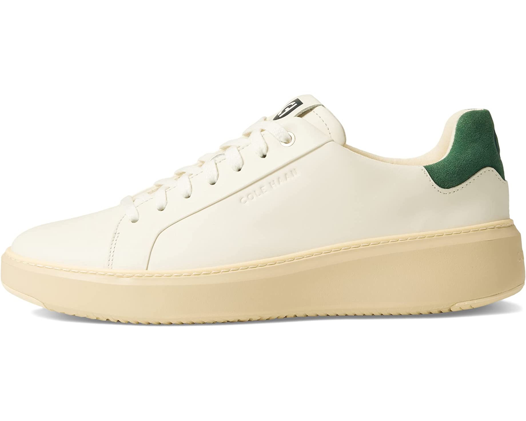 

Кроссовки Grandpro Topspin Sneaker Cole Haan, индийские чернила