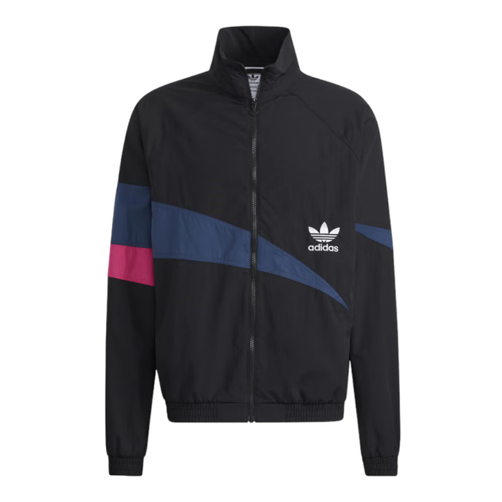 

Спортивная куртка Adidas Originals Ts, черный