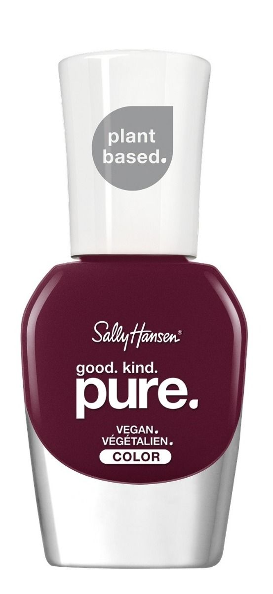 

Sally Hansen Good Kind Pure лак для ногтей, 330 Beet It