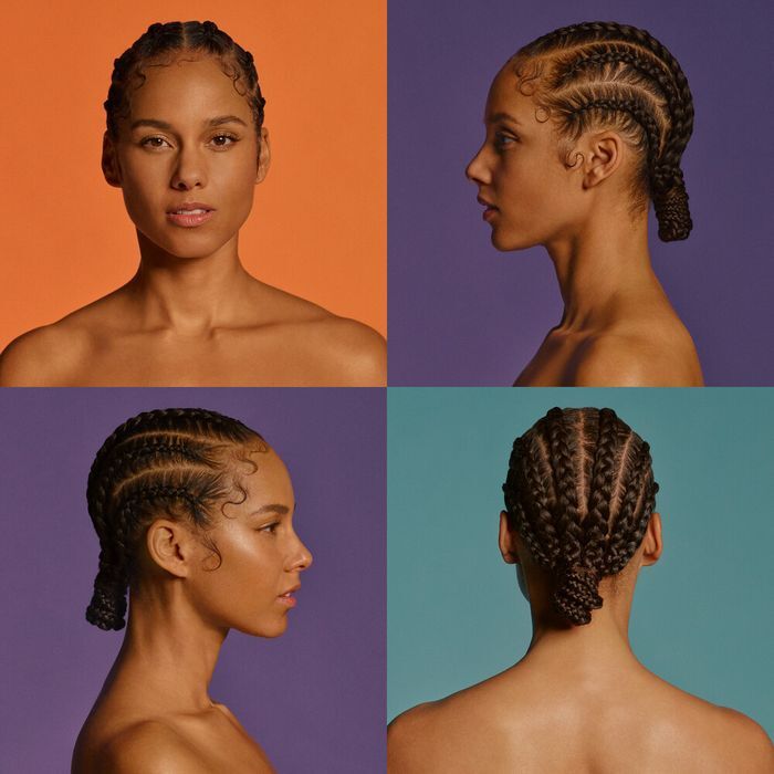 

Виниловая пластинка Alicia | Alicia Keys