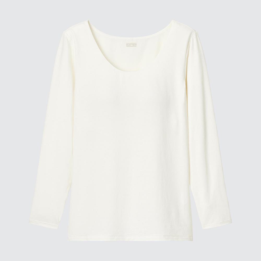 

Бюстгальтер Uniqlo, молочный