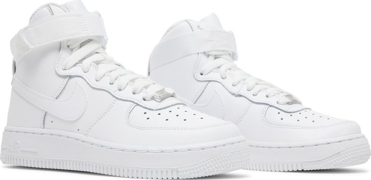 Nike air force 2025 1 white gi谩