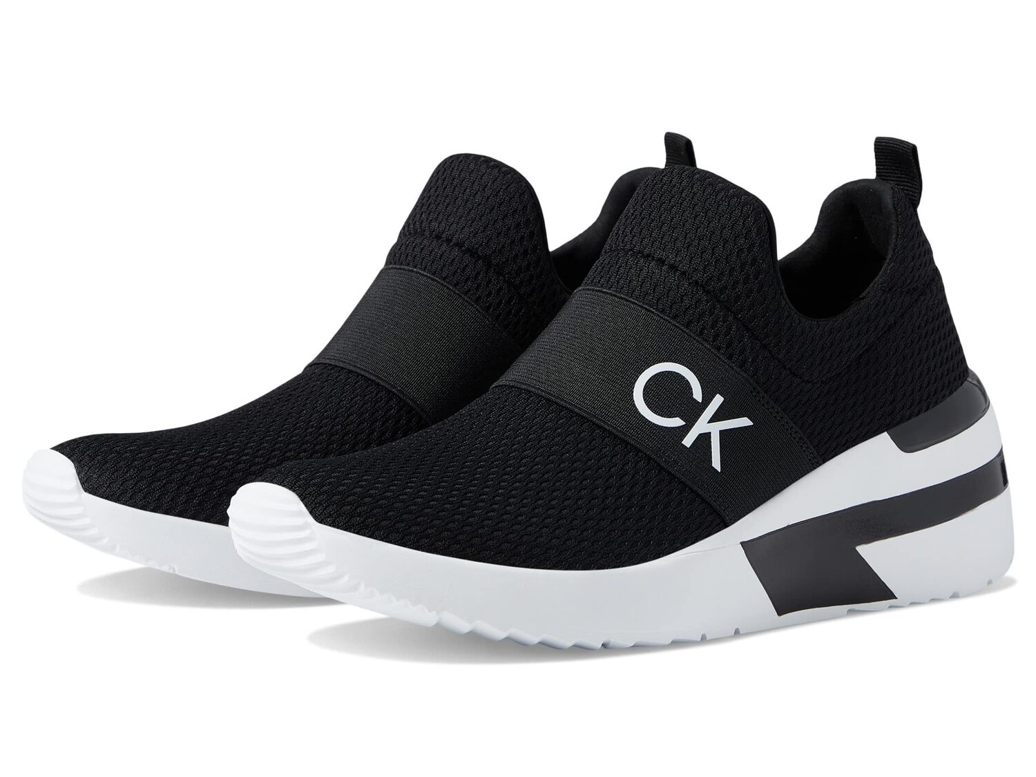 

Кроссовки Calvin Klein, Delfi