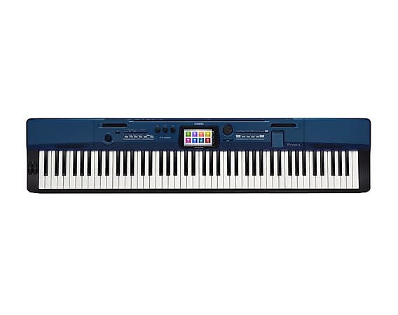 

Casio PX560BE 88-клавишное цифровое сценическое пианино