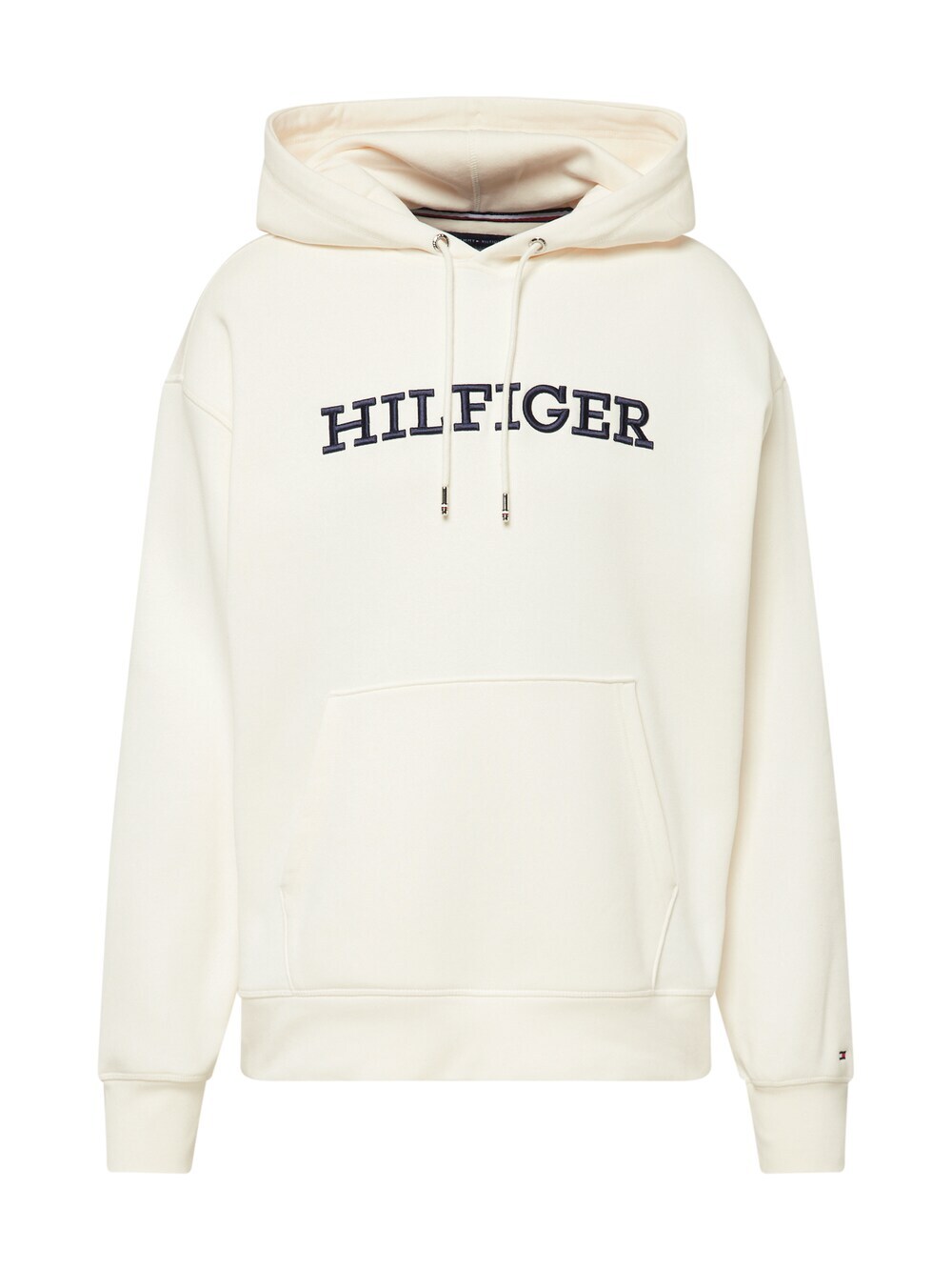 

Толстовка Tommy Hilfiger, белый