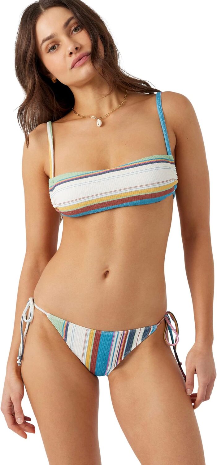 

Топ Lookout Stripe Jupiter O'Neill, цвет Multicolored