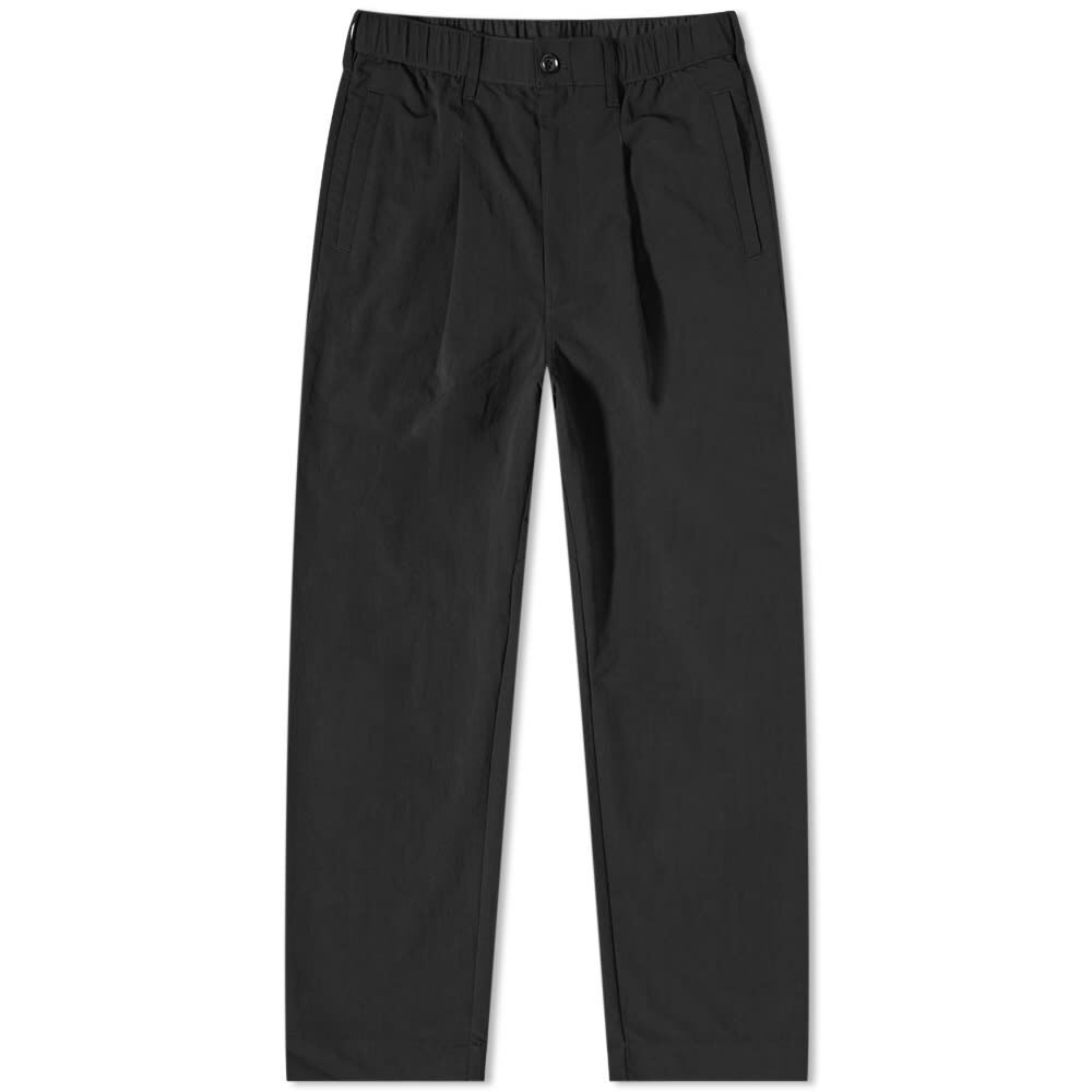 

Брюки Nanamica ALPHADRY Wide Pant