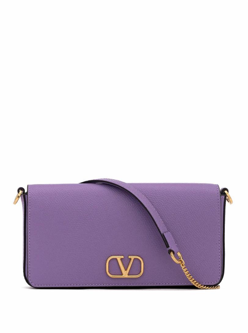 

Сумка через плечо V-logo Valentino