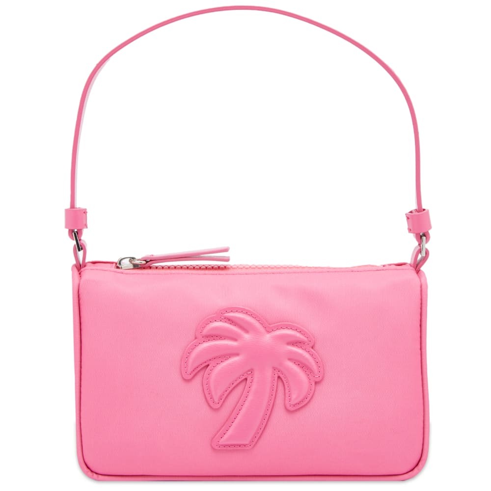

Кошелек Palm Angels Big Palm Nylon Pouch Bag