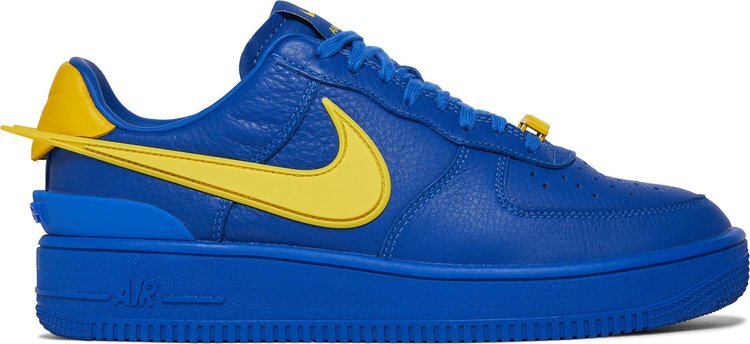 Nike AMBUSH x Air Force 1 Low Game Royal CDEK.Shopping