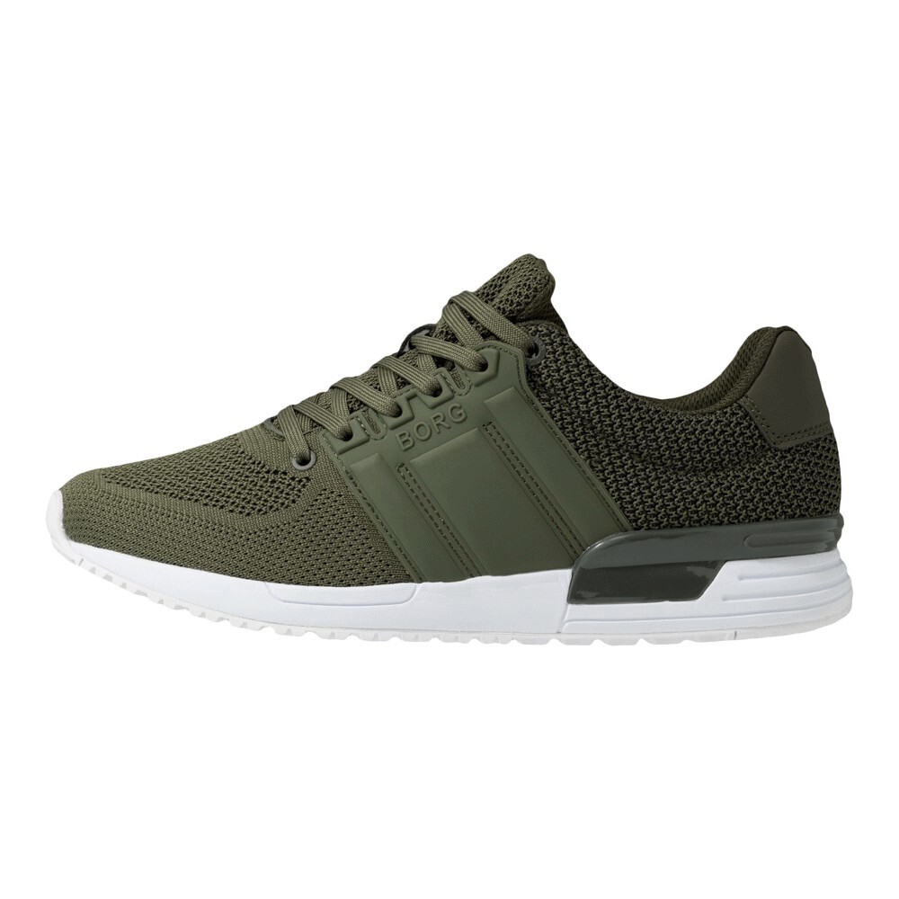 

Кроссовки Björn Borg Zapatillas, olive