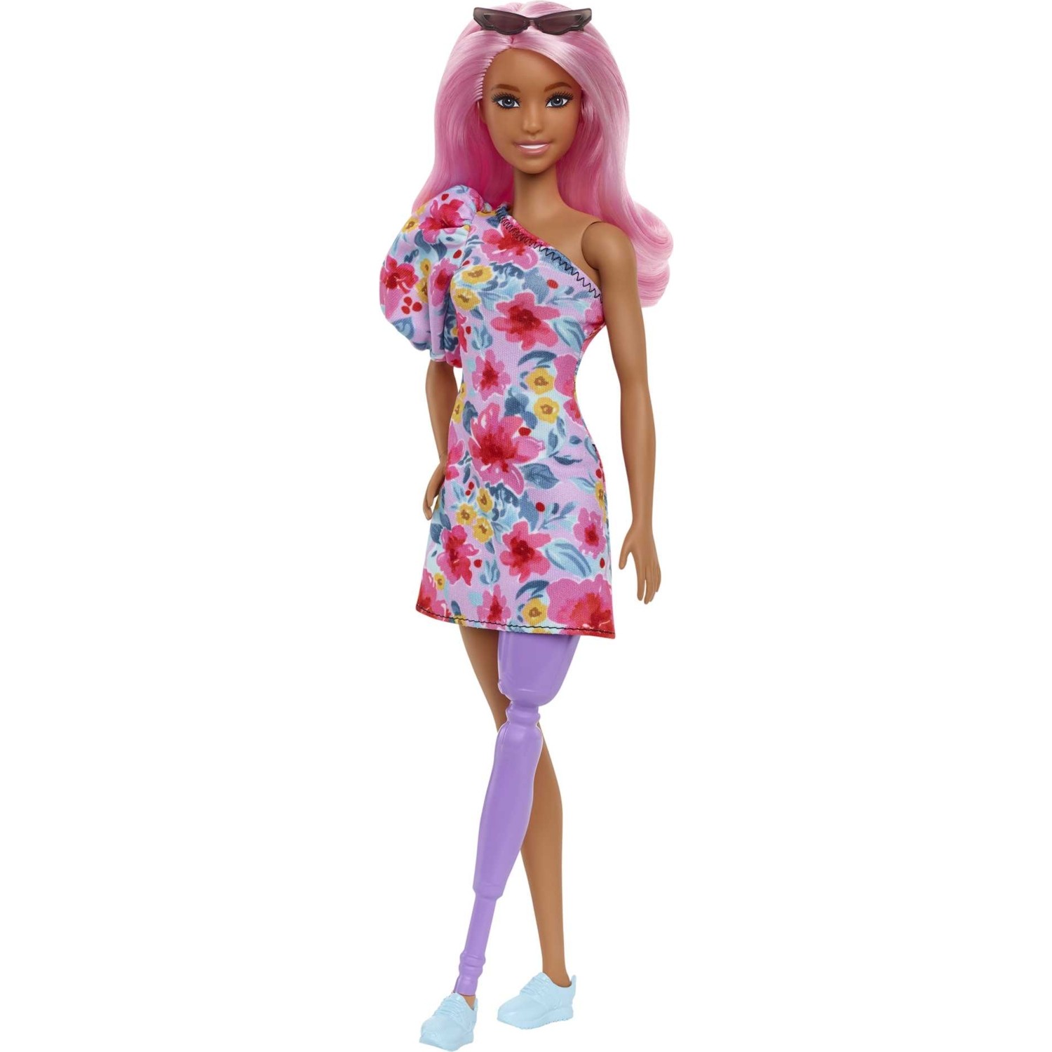 Кукла Barbie Кен Hbv21